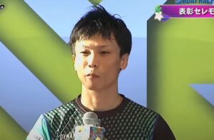 椎名豊選手は113期最速SG覇者「オーシャンカップ優勝」